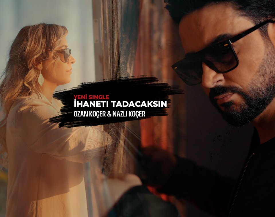 Ozan Koçer & Nazli koçer